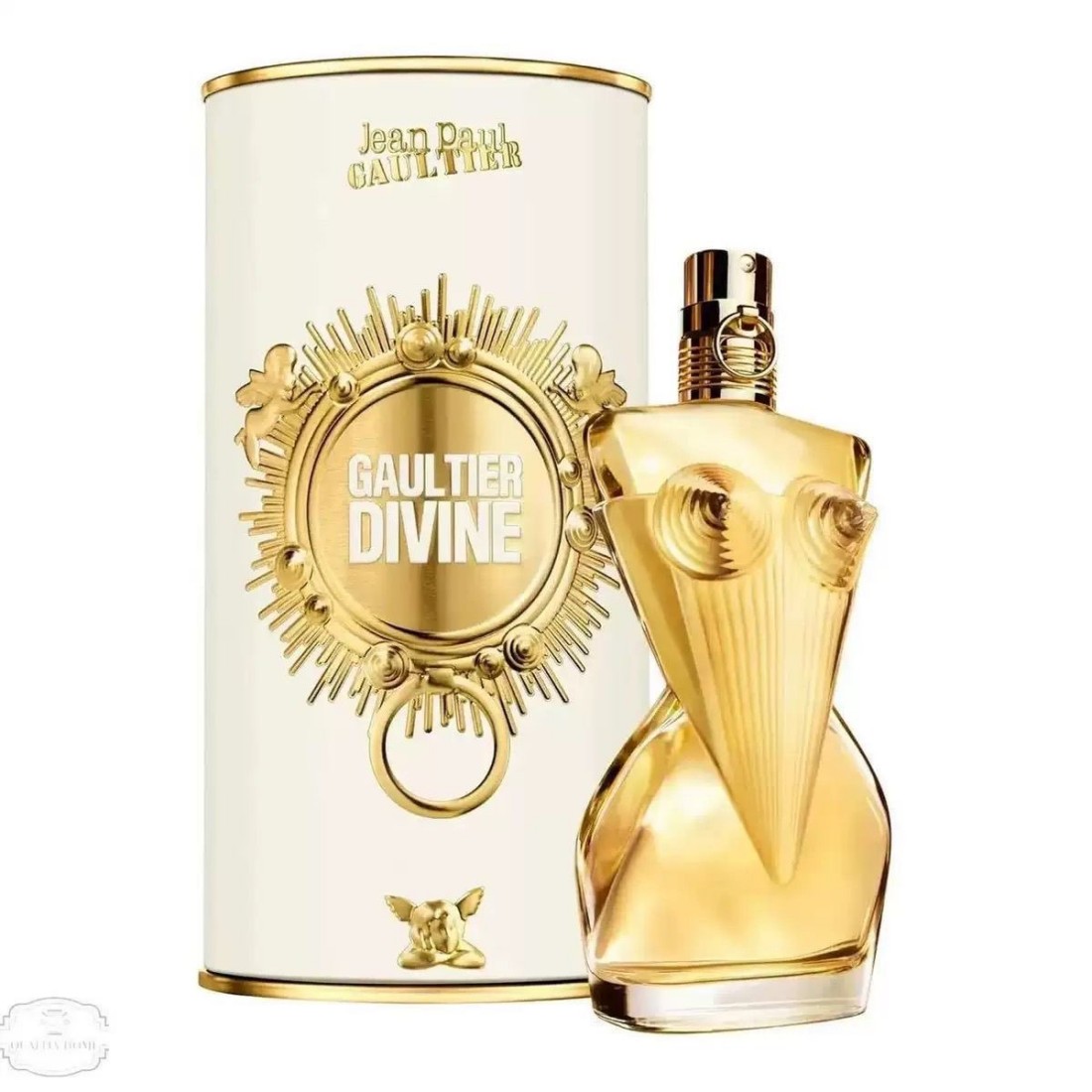 Perfume Alcohol Fragrance - Jean Paul Gaultier Gaultier Divine perfume