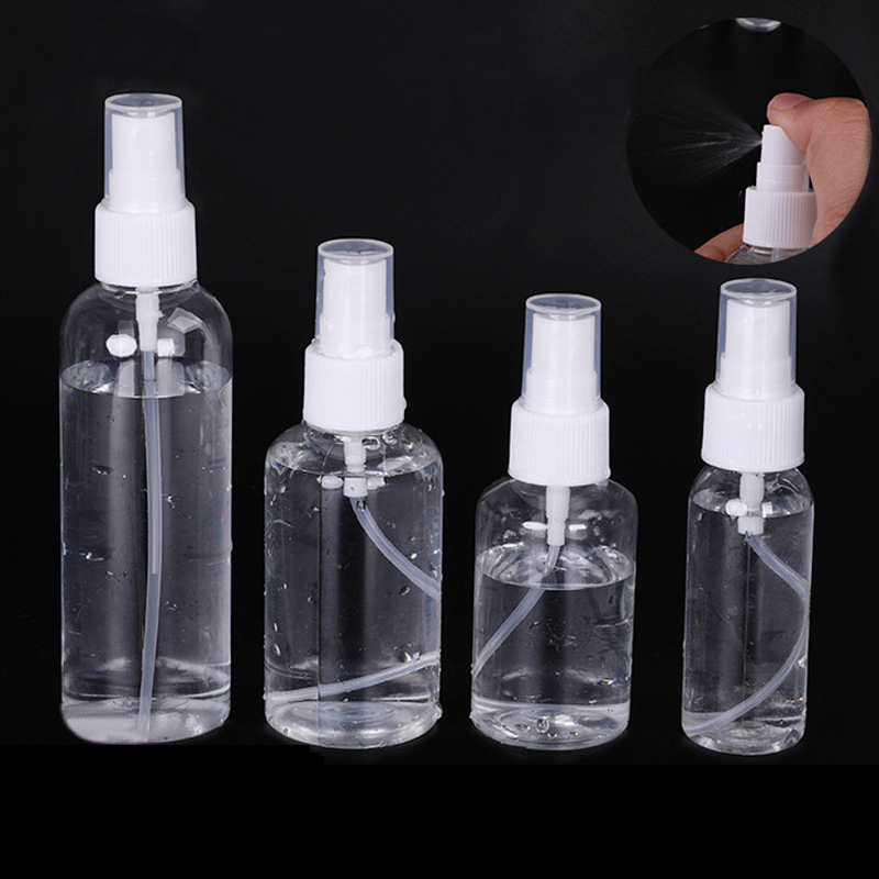 Perfume Fragrance World Aromatix X Xandal 100Ml Unisex - 10/30/50/75/100ml Refillable Bottles Transparent Plastic Perfume