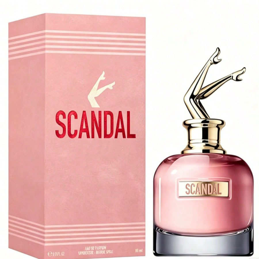 JPG Scandal floral fragrance,  - Perfume Fragrance Jean Paul Gaultier Le Male ulasan dan harga