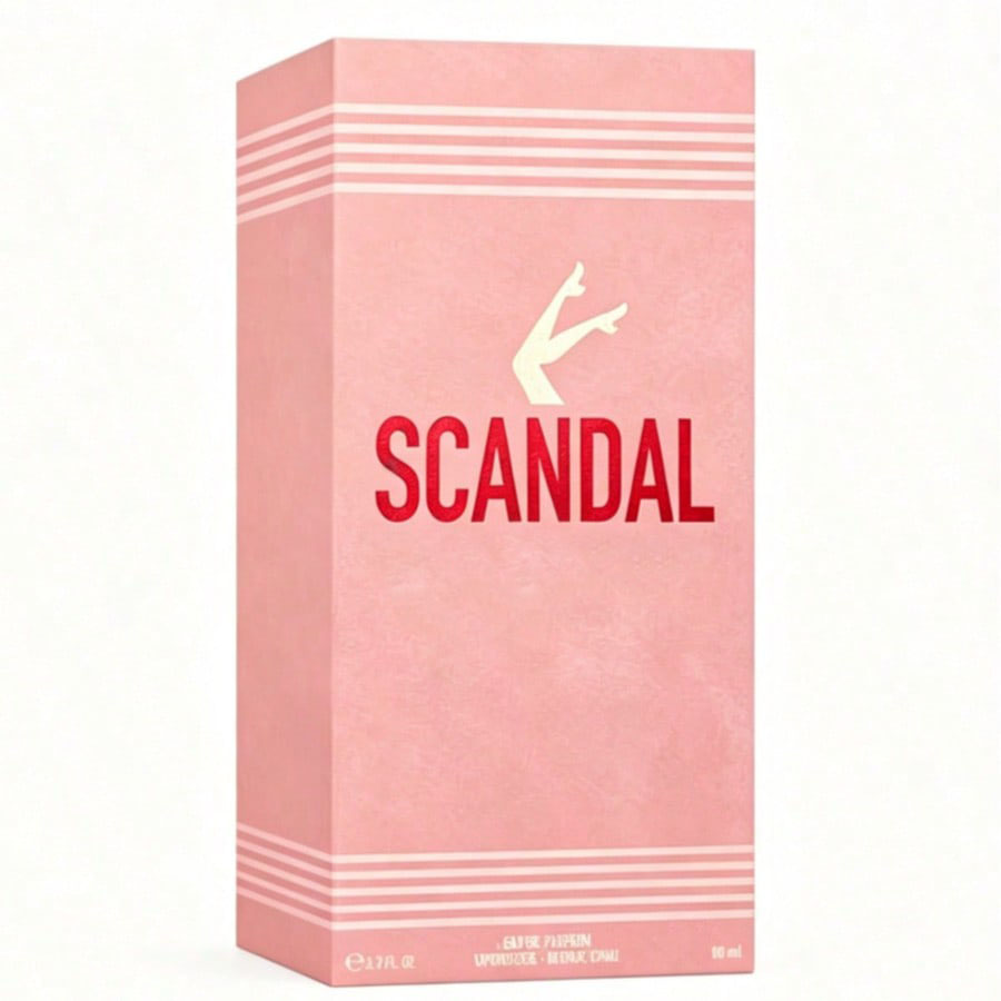 JPG Scandal floral fragrance,  - Perfume Fragrance Jean Paul Gaultier Le Male ulasan dan harga