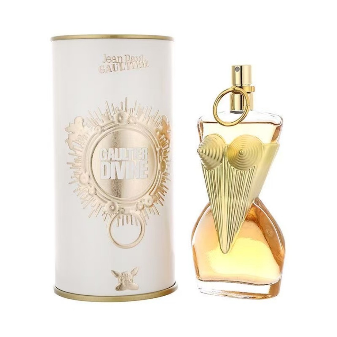 Jean Paul Gaultier Gaultier Di - Perfume Alcohol Fragrance ulasan dan harga