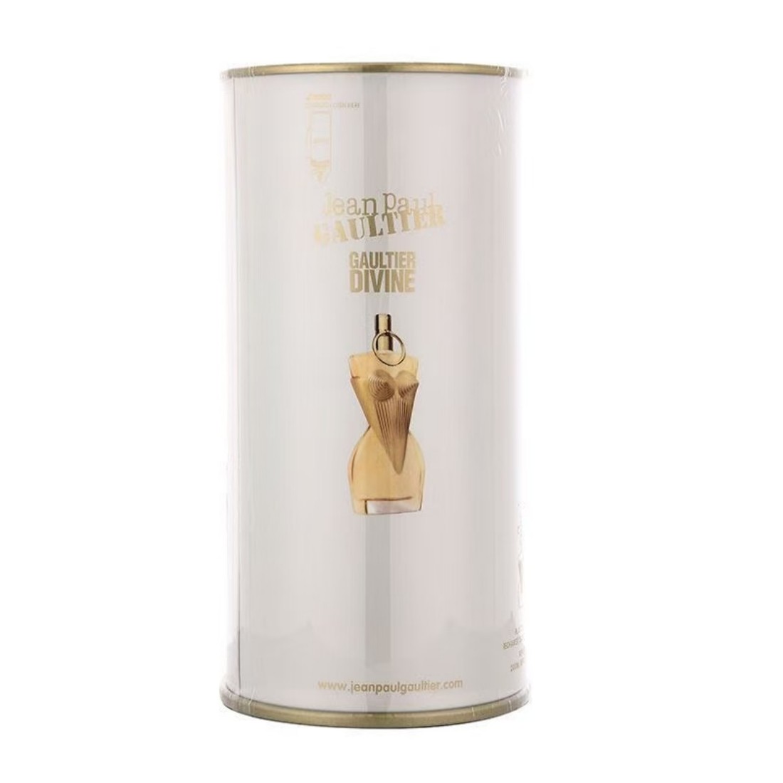 Jean Paul Gaultier Gaultier Di - Perfume Alcohol Fragrance ulasan dan harga