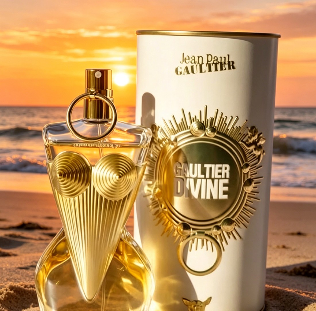 Jean Paul Gaultier Gaultier Di - Perfume Alcohol Fragrance ulasan dan harga