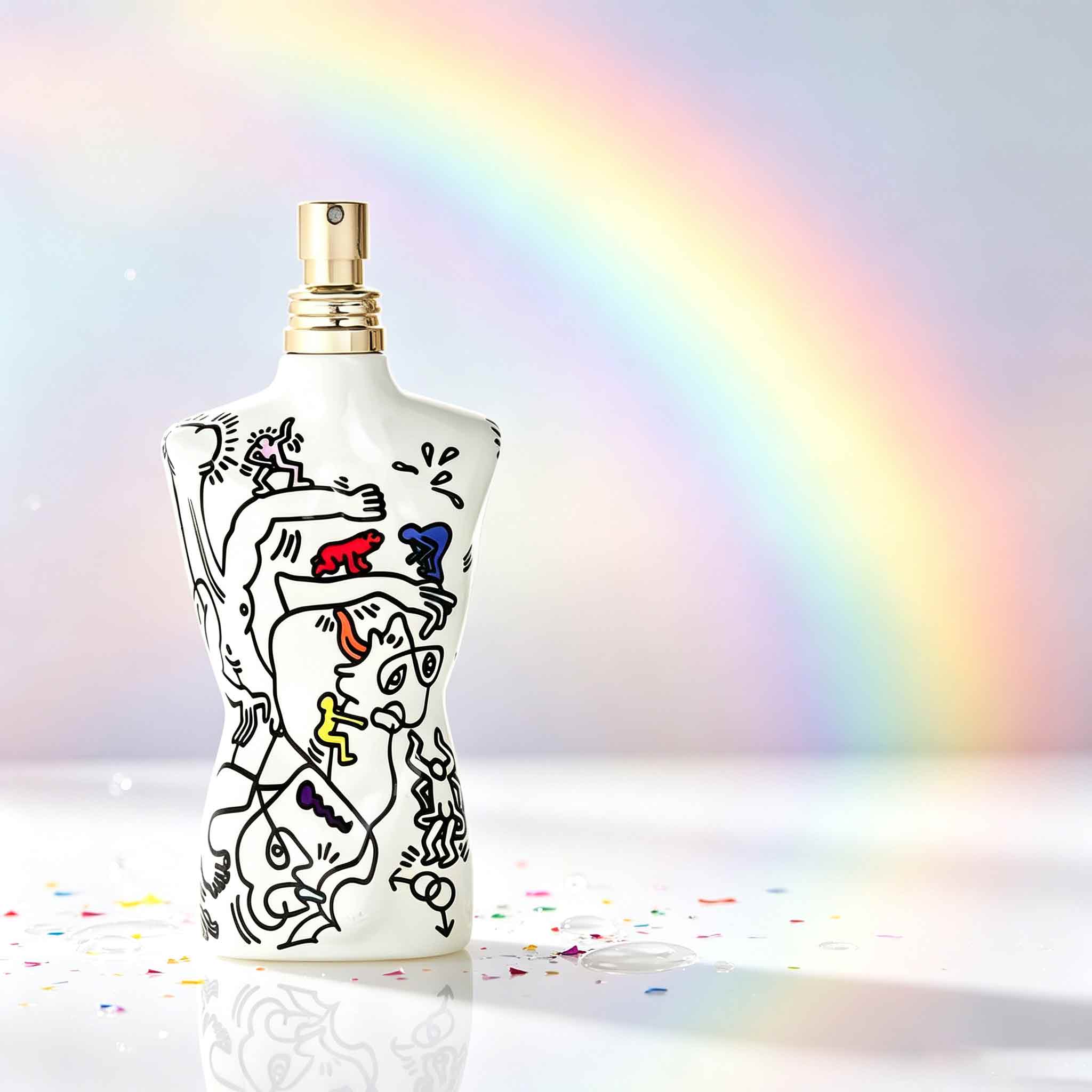 Jean Paul Gaultier Le Male Pri - Perfume Fragrance Jean Paul Gaultier Le Male ulasan dan harga
