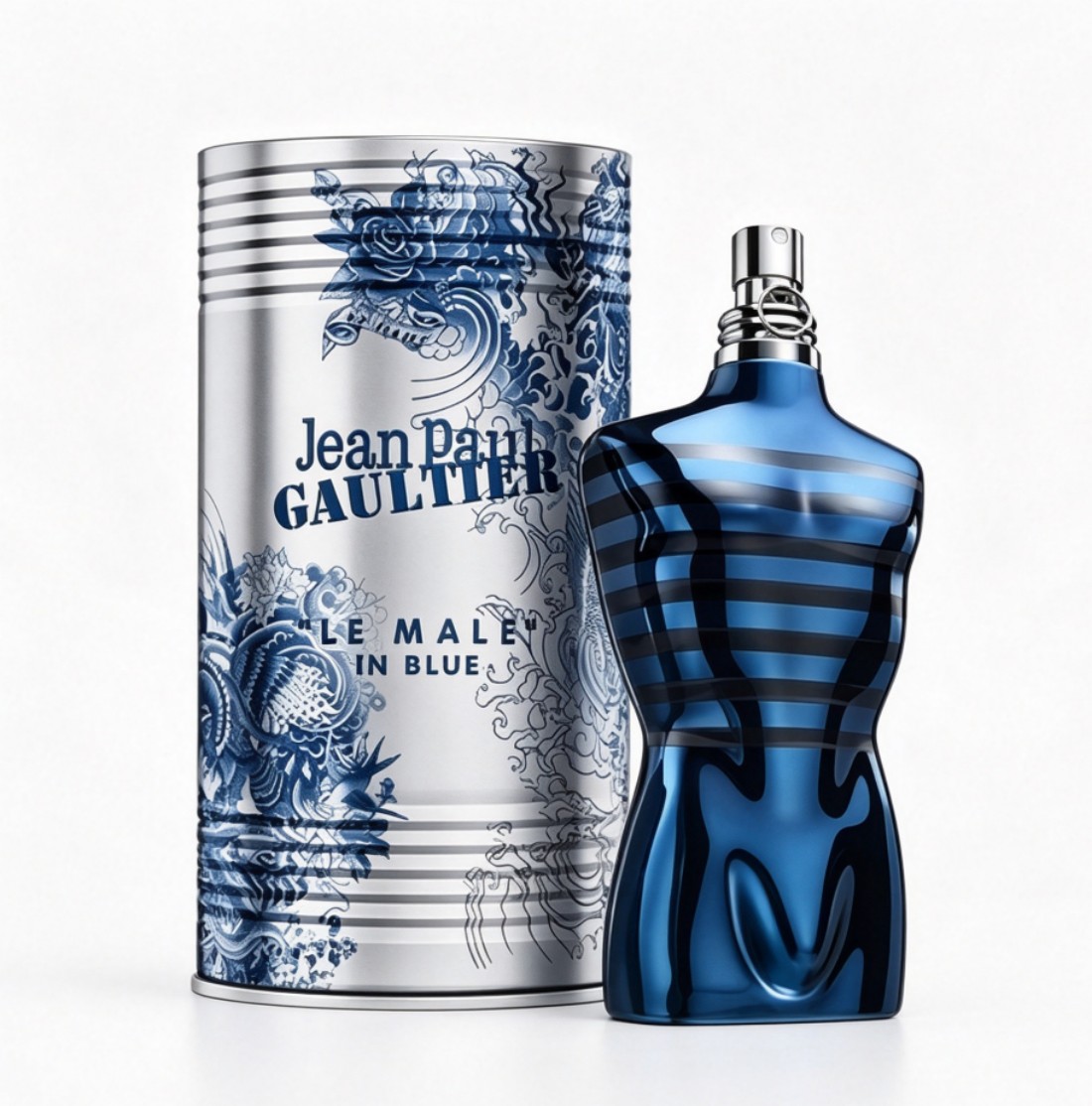 Jean Paul Gaultier Le Male In  - Perfume Fragrance Jean Paul Gaultier Le Male ulasan dan harga