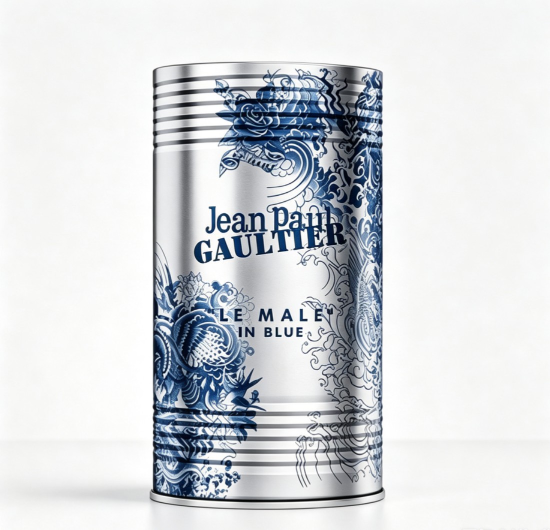 Jean Paul Gaultier Le Male In  - Perfume Fragrance Jean Paul Gaultier Le Male ulasan dan harga