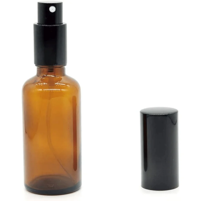 5ml-100ml Amber Glass Spray Bo - Perfume Fragrance World Aromatix X Xandal 100Ml Unisex ulasan dan harga