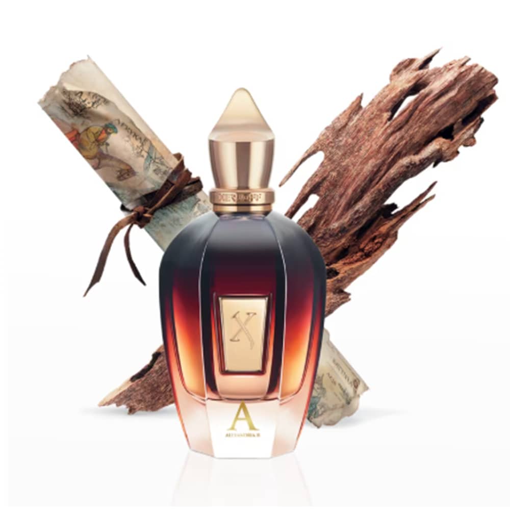 Xerjoff Alexandria II EDP, 100 - Perfume Alcohol Fragrance ulasan dan harga