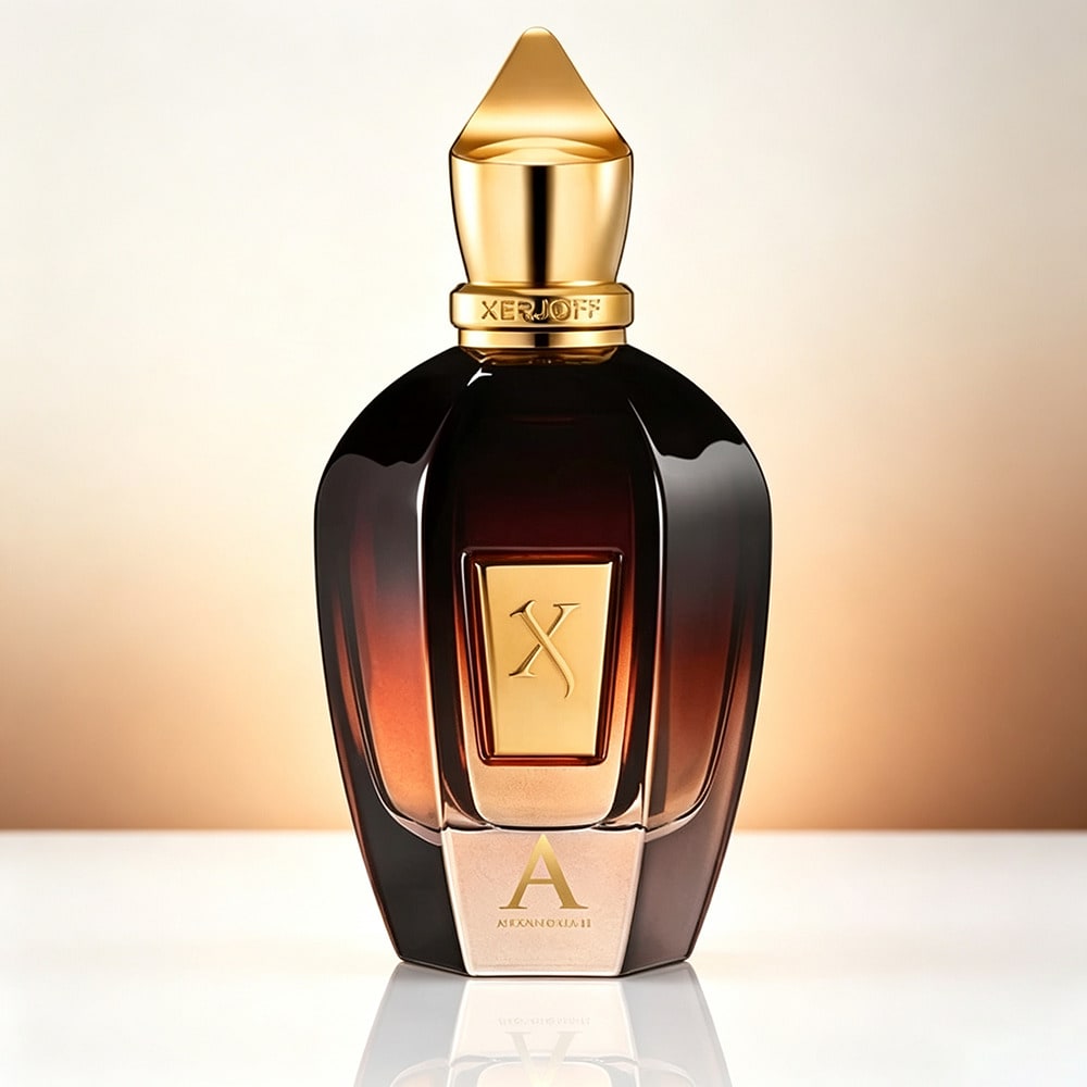 Xerjoff Alexandria II EDP, 100 - Perfume Alcohol Fragrance ulasan dan harga