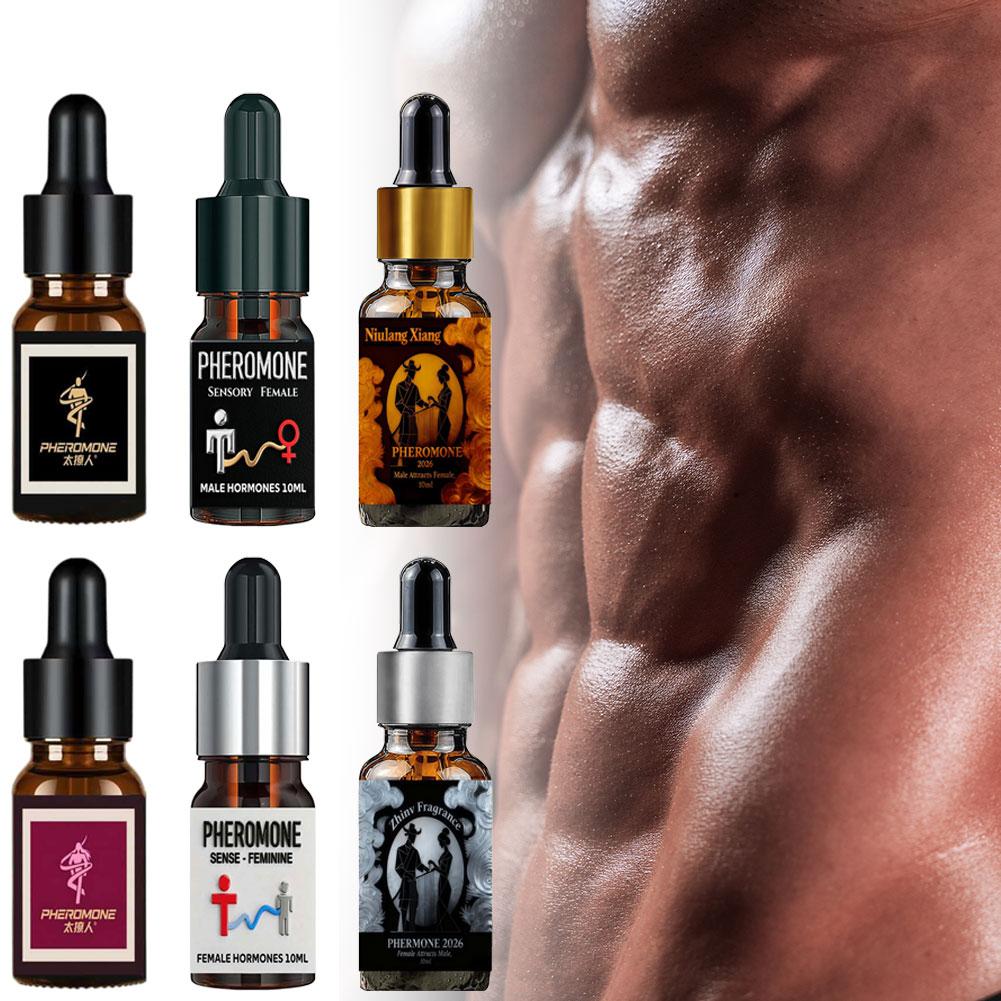 10ml Alcohol-Free Hair Care Es - Perfume Fragrance Oil ulasan dan harga