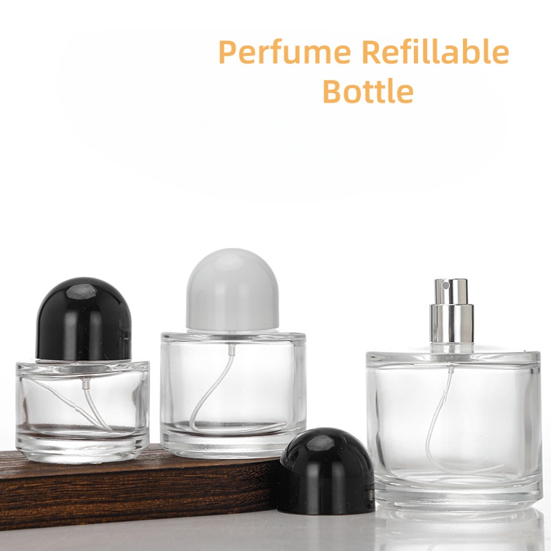 30/50/100ML Glass Spray Perfum - Perfume Fragrance World Aromatix X Xandal 100Ml Unisex ulasan dan harga