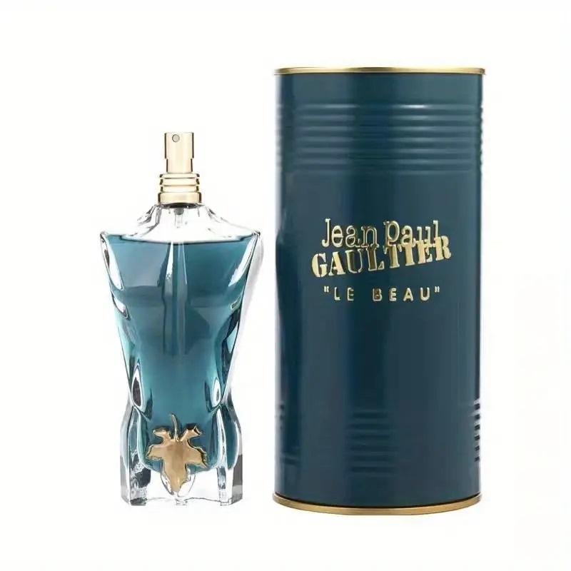 Jean Paul Gaultier Le Beau Men - Perfume Fragrance Jean Paul Gaultier Le Male ulasan dan harga