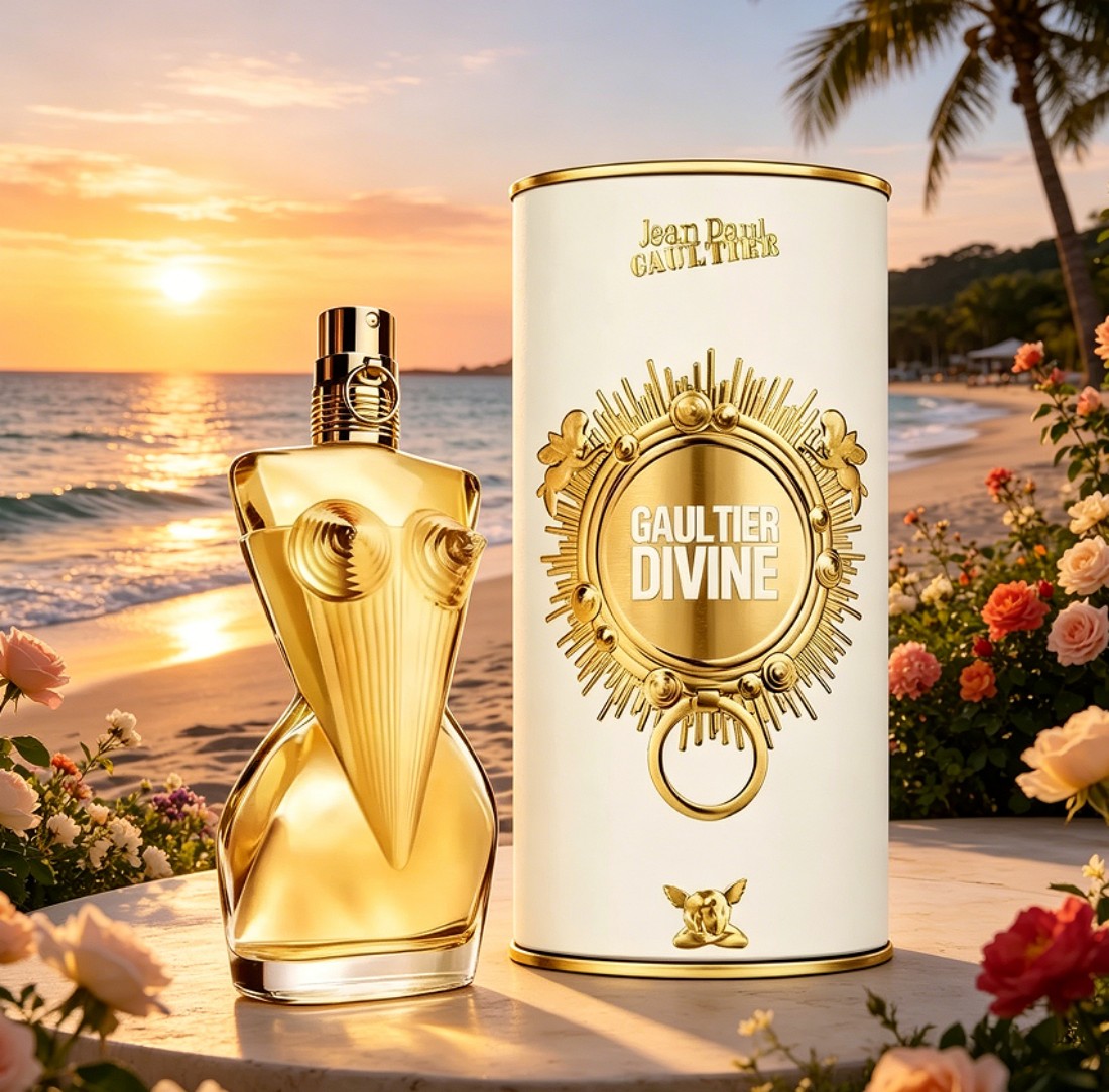 Jean Paul Gaultier Gaultier Di - Perfume Fragrance Jean Paul Gaultier Le Male ulasan dan harga