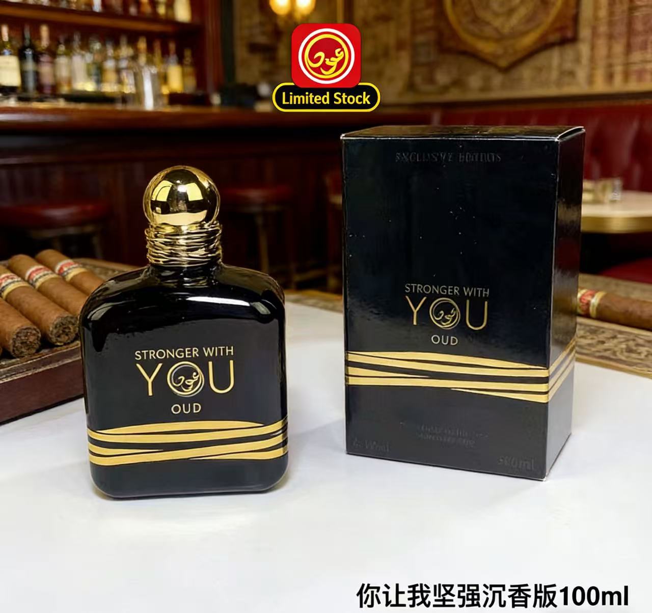 The Best Selling 100ml Stronge - Perfume Fragrance Families ulasan dan harga