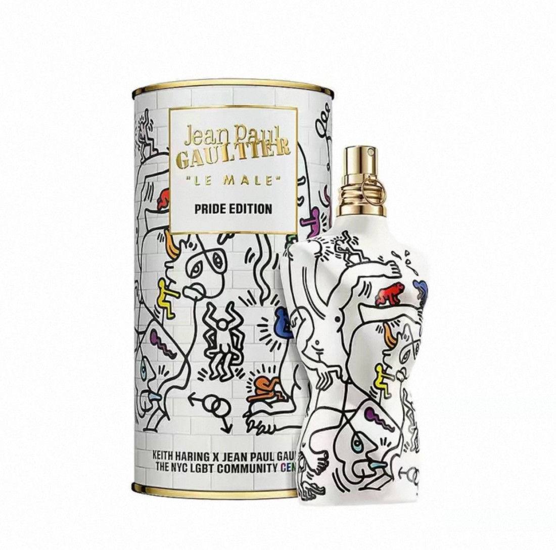 Jean Paul Gaultier Le Male Pri - Perfume Fragrance Jean Paul Gaultier Le Male ulasan dan harga