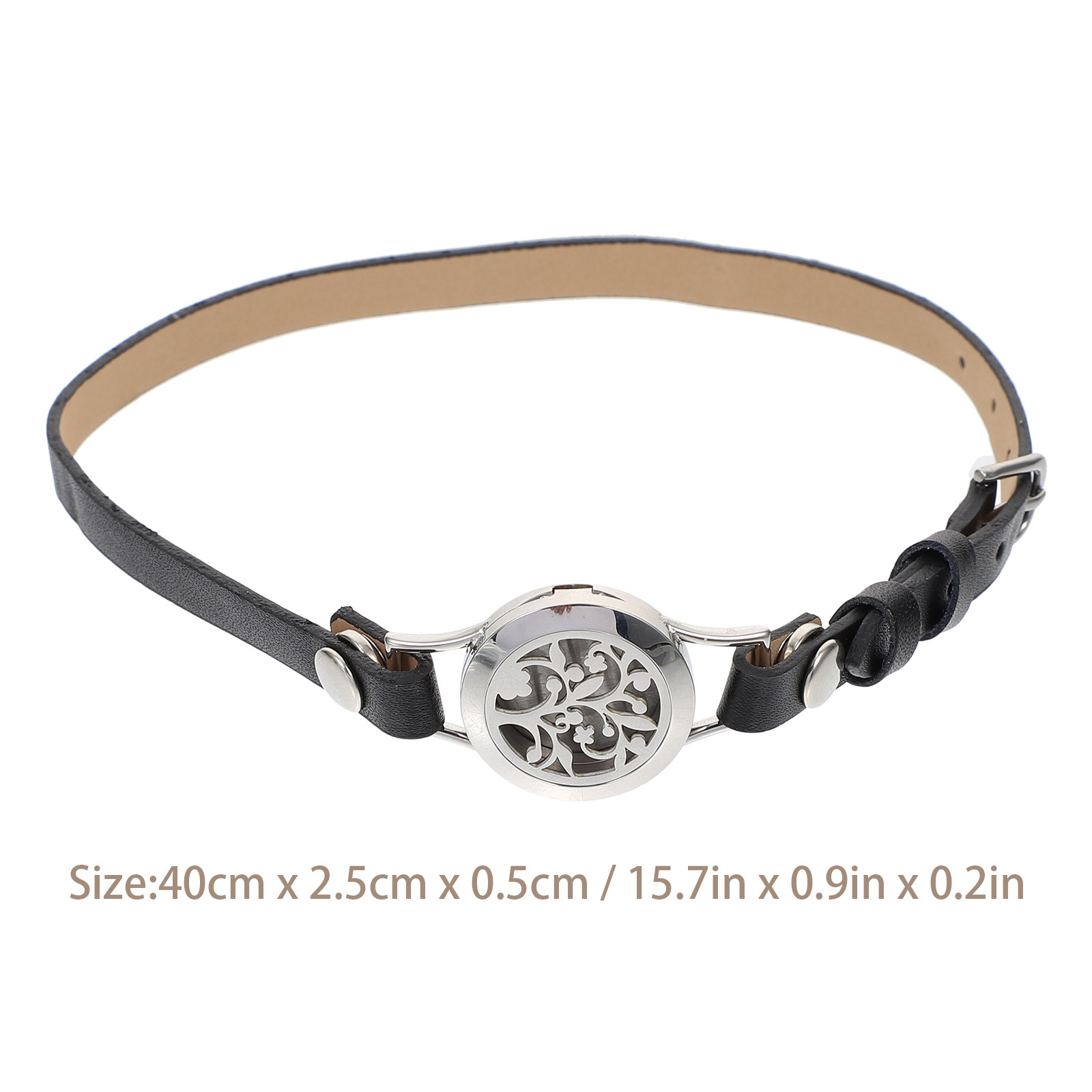1Set Chic Aroma Bracelet Hollo - Perfume Fragrance Families ulasan dan harga