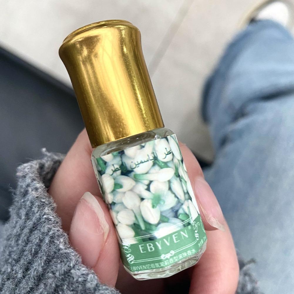 Arabian Jasmine Roll On Perfum - Perfume Fragrance Oil ulasan dan harga