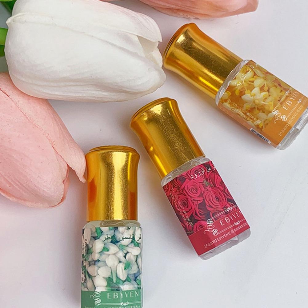 Arabian Jasmine Roll On Perfum - Perfume Fragrance Oil ulasan dan harga