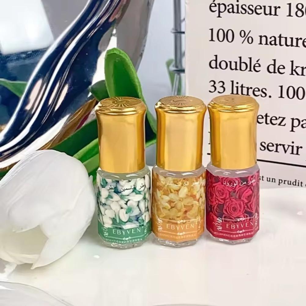Arabian Jasmine Roll On Perfum - Perfume Fragrance Oil ulasan dan harga