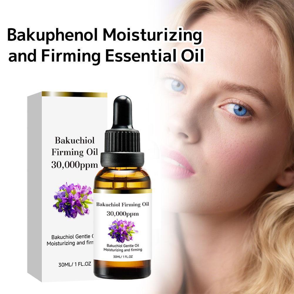 Retinol Bakuchiol Facial Serum - The Ordinary Serum Hyaluronic Acid ulasan dan harga