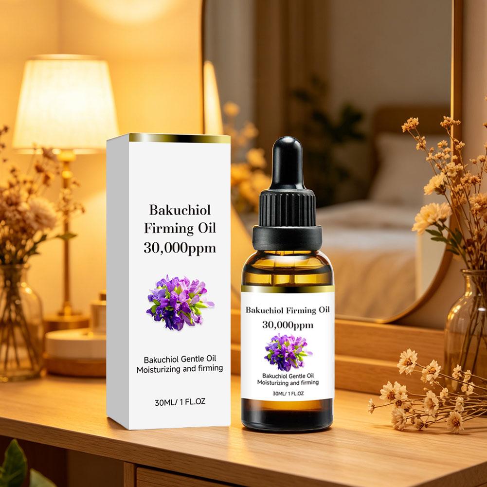 Retinol Bakuchiol Facial Serum - The Ordinary Serum Hyaluronic Acid ulasan dan harga