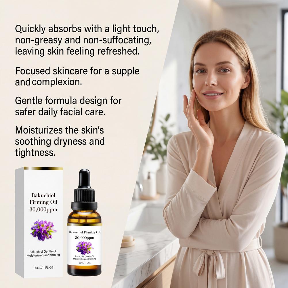 Retinol Bakuchiol Facial Serum - The Ordinary Serum Hyaluronic Acid ulasan dan harga