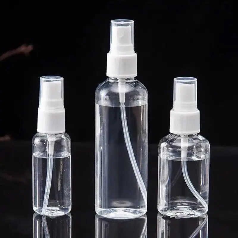 30 50 100ml Fine Mist Spray Bo - Perfume Fragrance World Aromatix X Xandal 100Ml Unisex ulasan dan harga