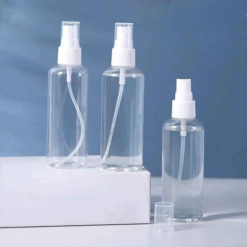 30 50 100ml Fine Mist Spray Bo - Perfume Fragrance World Aromatix X Xandal 100Ml Unisex ulasan dan harga