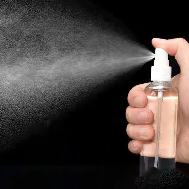 30 50 100ml Fine Mist Spray Bo - Perfume Fragrance World Aromatix X Xandal 100Ml Unisex ulasan dan harga