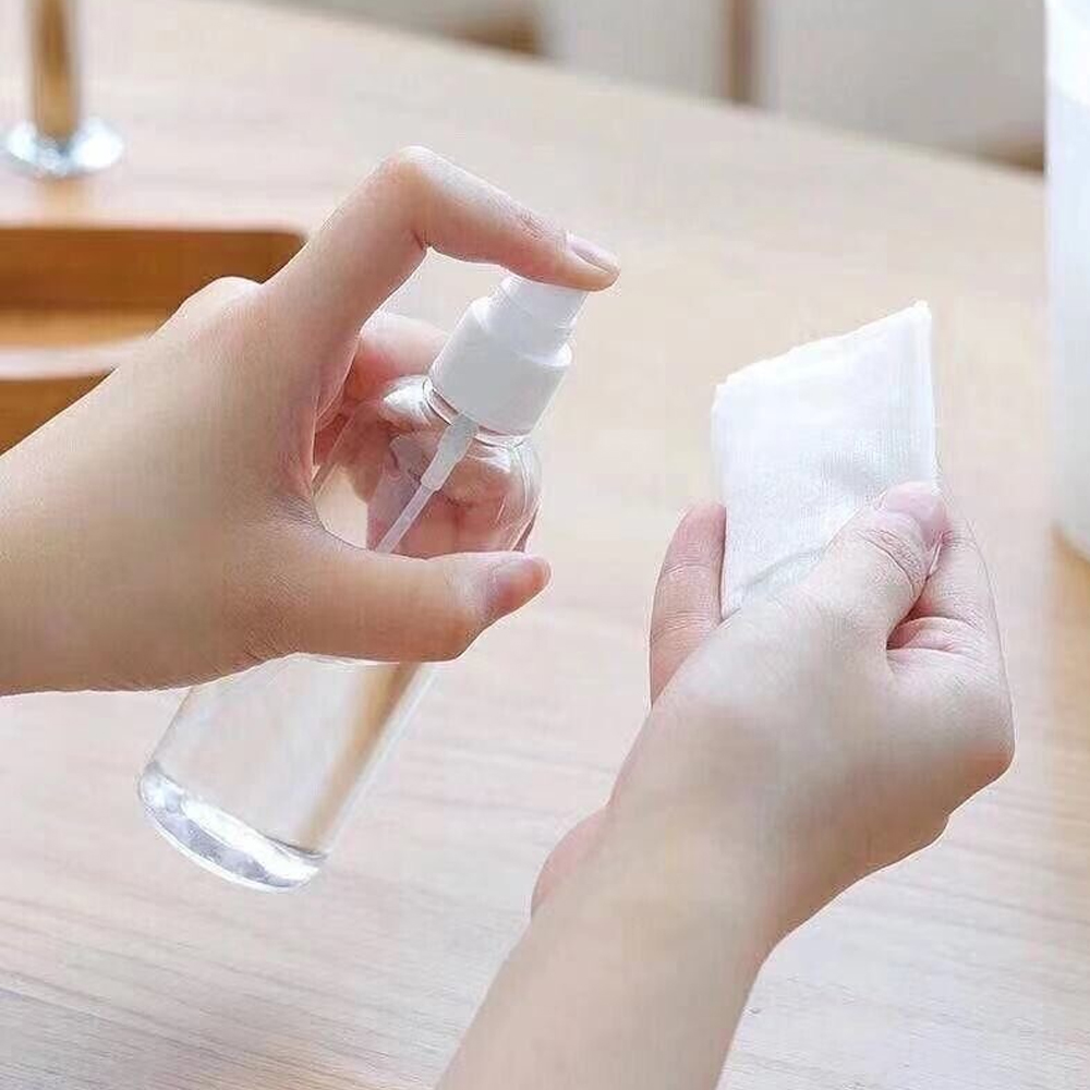 10/30/60/100ml Mini Empty Spra - Perfume Fragrance World Aromatix X Xandal 100Ml Unisex ulasan dan harga